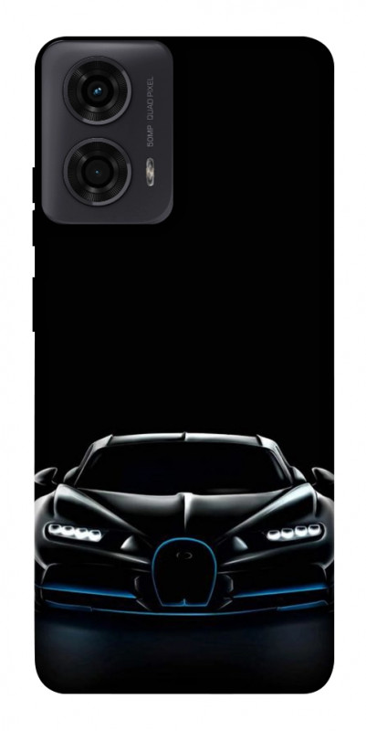 Чохол itsPrint Авто для Motorola Moto G24, авто, купити оптом з доставкою