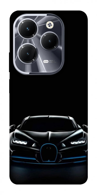 Чехол itsPrint Машина для Infinix Hot 40, авто, купить оптом с доставкой