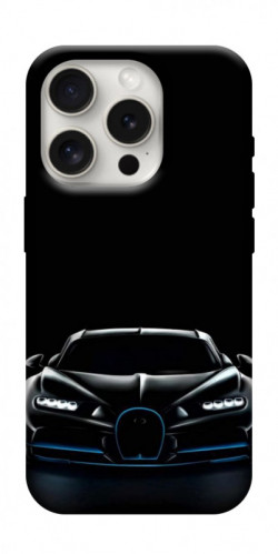 Чохол itsPrint Авто для Apple iPhone 16 Pro Max (6.9")