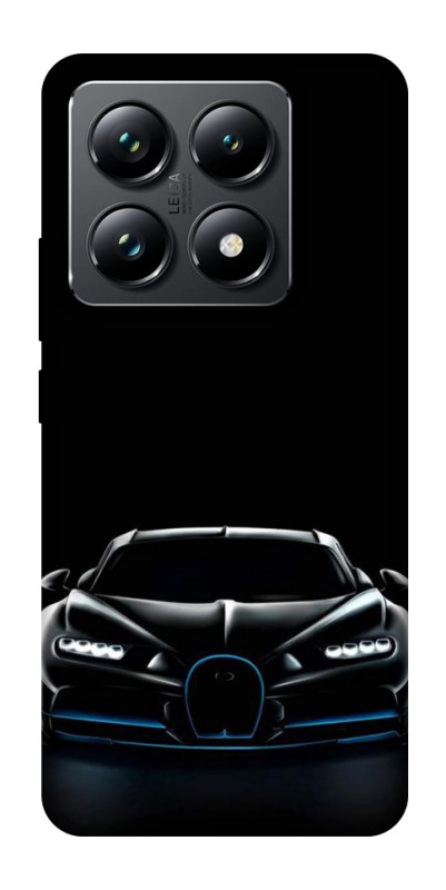 Чехол itsPrint Машина для Xiaomi 14T Pro, авто, купить оптом с доставкой