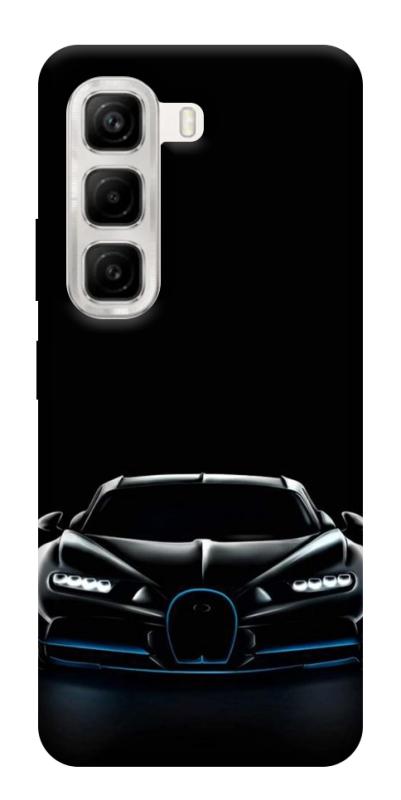 Чехол itsPrint Машина для Infinix Hot 50 4G, авто, купить оптом с доставкой