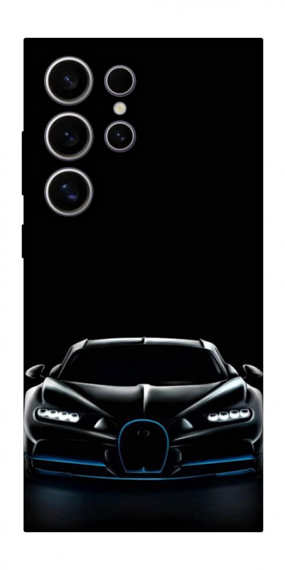 Чехол itsPrint Машина для Samsung Galaxy S25 Ultra, авто, купить оптом с доставкой