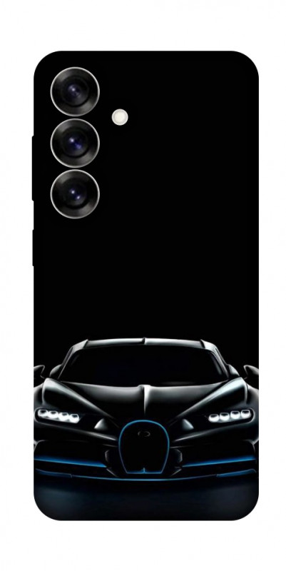 Чехол itsPrint Машина для Samsung Galaxy S25+, авто, купить оптом с доставкой