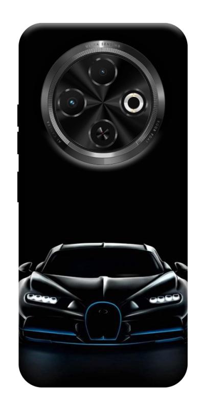 Чохол itsPrint Авто для TECNO Spark 30C, авто, купити оптом з доставкою