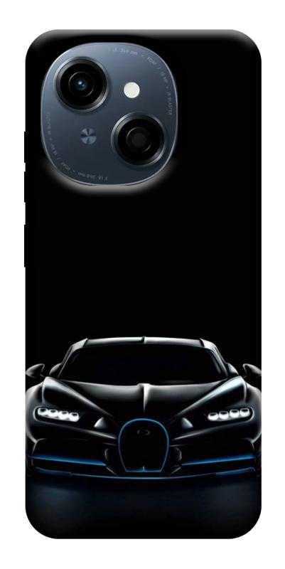 Чехол itsPrint Машина для TECNO Spark Go 1, авто, купить оптом с доставкой