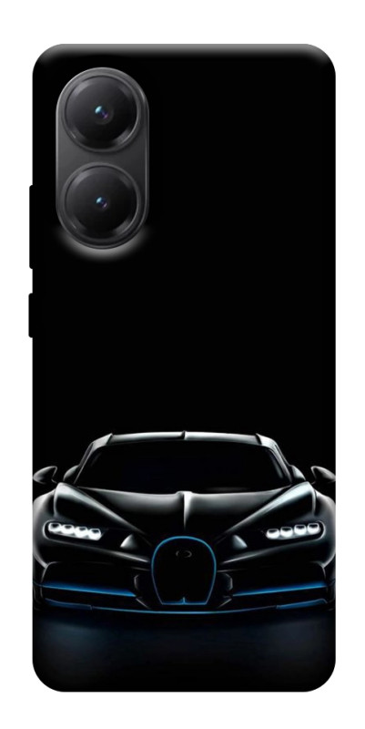Чехол itsPrint Машина для Xiaomi Poco X7 Pro, авто, купить оптом с доставкой