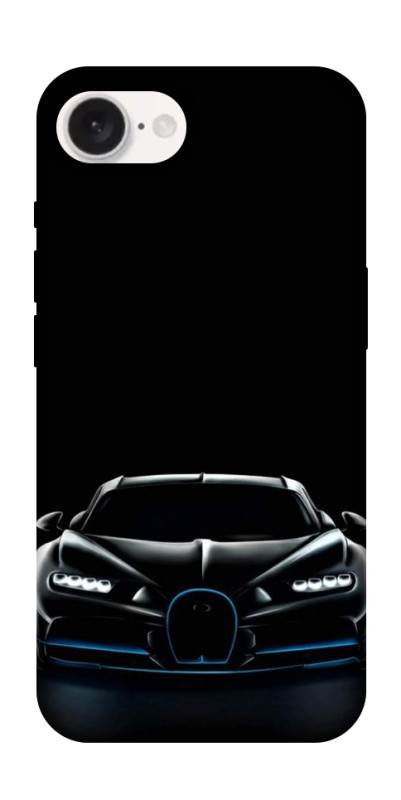 Чохол itsPrint Авто для Apple iPhone 16e (6.1"), авто, купити оптом з доставкою