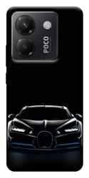 Чехол itsPrint Машина для Xiaomi Poco M7 Pro 5G