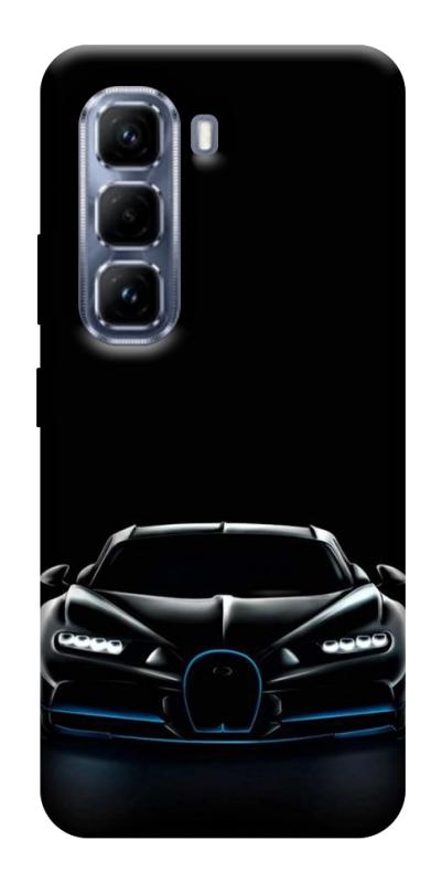 Чехол itsPrint Машина для Infinix Hot 50 Pro, авто, купить оптом с доставкой