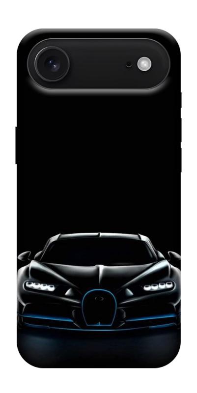 Чехол itsPrint Машина для Apple iPhone 17 Air (6.5"), авто, купить оптом с доставкой