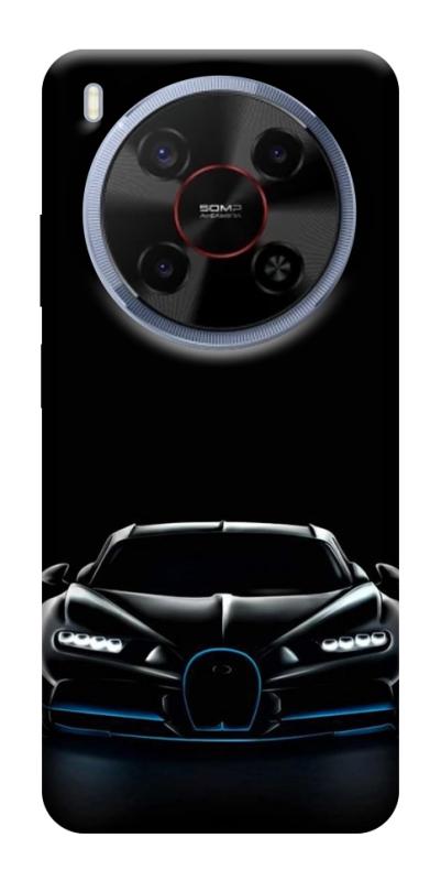 Чохол itsPrint Авто для ZTE Nubia V70 Max, авто, купити оптом з доставкою