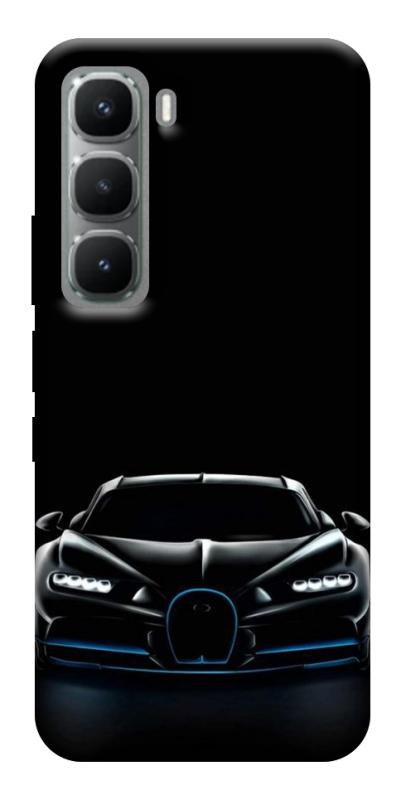 Чехол itsPrint Машина для Infinix Hot 60 Pro+, авто, купить оптом с доставкой