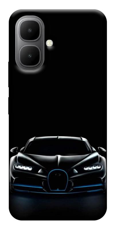 Чехол itsPrint Машина для Infinix Smart 10, авто, купить оптом с доставкой