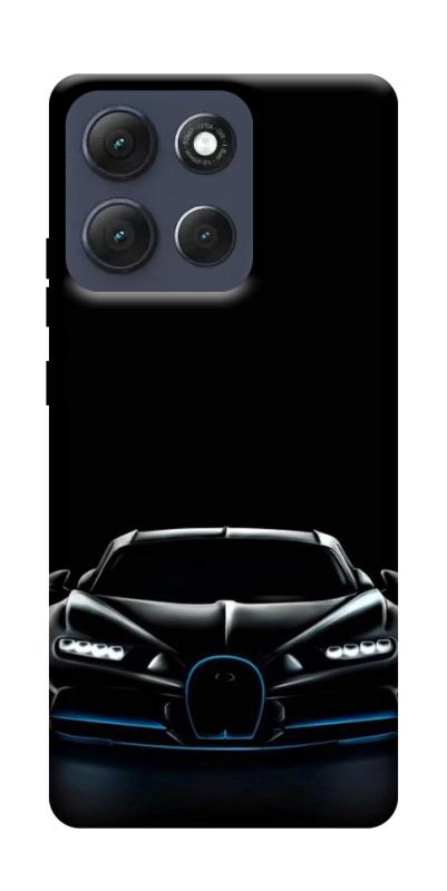 Чехол itsPrint Машина для Motorola Moto G86 Power, авто, купить оптом с доставкой
