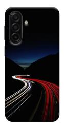 Чохол itsPrint Червоно-біла дорога для Samsung Galaxy A17 5G/4G