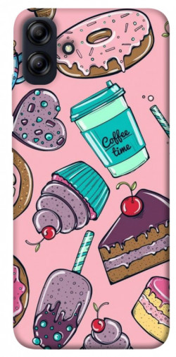 Чехол itsPrint Coffee time для Samsung Galaxy A04e