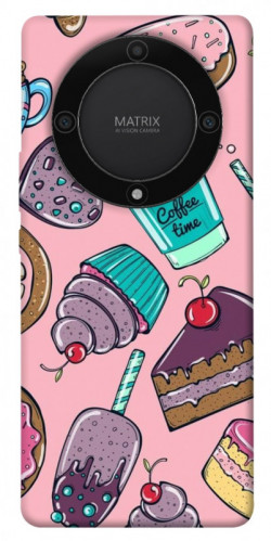 Чехол itsPrint Coffee time для Huawei Magic5 Lite