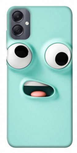 Чехол itsPrint Funny face для Samsung Galaxy A05