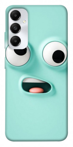 Чехол itsPrint Funny face для Samsung Galaxy A05s