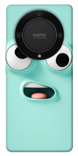 Чехол itsPrint Funny face для Huawei Magic5 Lite