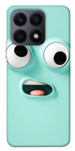 Чехол itsPrint Funny face для Huawei Honor X8a