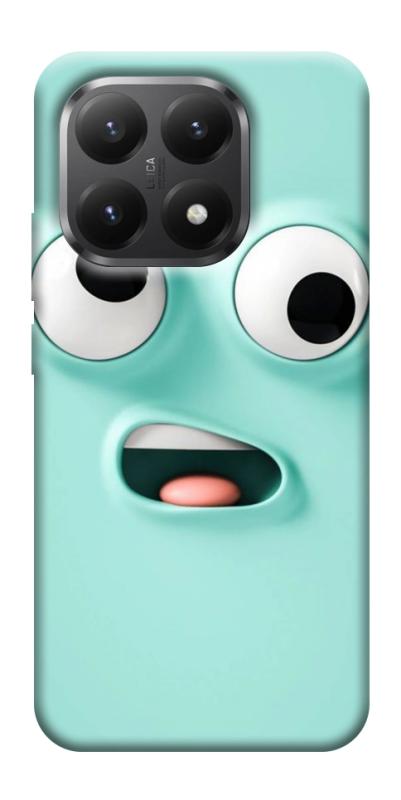 Чехол itsPrint Funny face для Xiaomi 15T, детские, купить оптом с доставкой