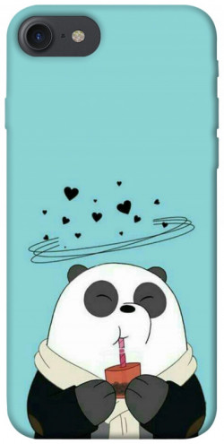 Чехол itsPrint Пандочка для Apple iPhone 7 / 8 (4.7")