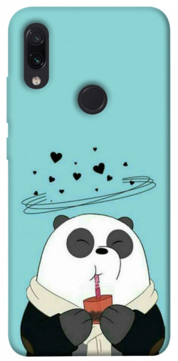 Чехол itsPrint Пандочка для Xiaomi Redmi Note 7 / Note 7 Pro / Note 7s