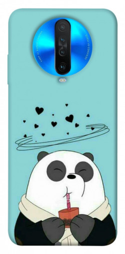 Чехол itsPrint Пандочка для Xiaomi Redmi K30