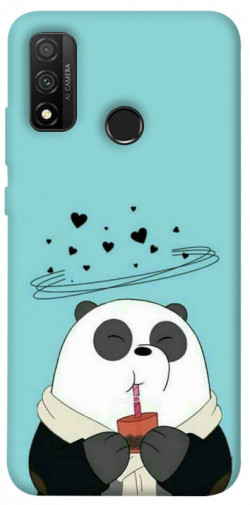 Чехол itsPrint Пандочка для Huawei P Smart (2020)