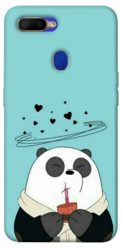 Чехол itsPrint Пандочка для Oppo A5s / Oppo A12