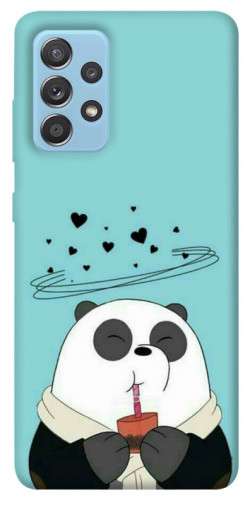 Чехол itsPrint Пандочка для Samsung Galaxy A52 4G / A52 5G