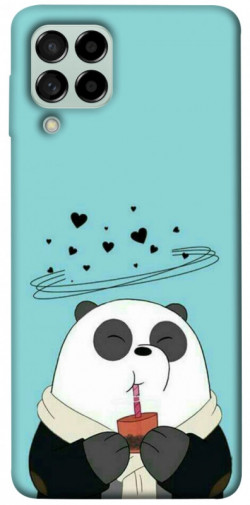 Чехол itsPrint Пандочка для Samsung Galaxy M53 5G