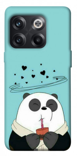 Чехол itsPrint Пандочка для OnePlus 10T