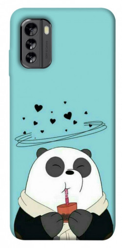 Чехол itsPrint Пандочка для Nokia G60