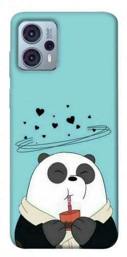 Чехол itsPrint Пандочка для Motorola Moto G23