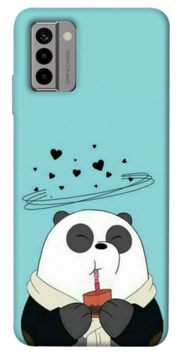 Чехол itsPrint Пандочка для Nokia G22