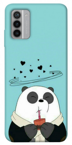 Чехол itsPrint Пандочка для Nokia G42