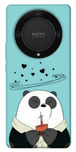 Чехол itsPrint Пандочка для Huawei Magic5 Lite