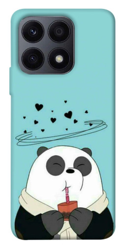 Чехол itsPrint Пандочка для Huawei Honor X8a