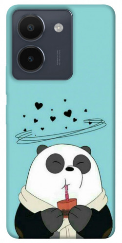 Чехол itsPrint Пандочка для Vivo Y36