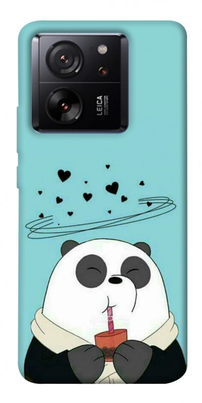 Чехол itsPrint Пандочка для Xiaomi 13T, детские, купить оптом с доставкой