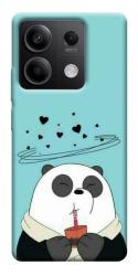 Чехол itsPrint Пандочка для Xiaomi Redmi Note 13 5G