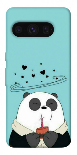 Чехол itsPrint Пандочка для Google Pixel 8 Pro