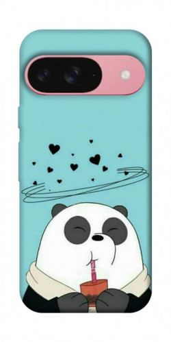 Чехол itsPrint Пандочка для Google Pixel 9