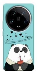 Чехол itsPrint Пандочка для Xiaomi 14 Ultra
