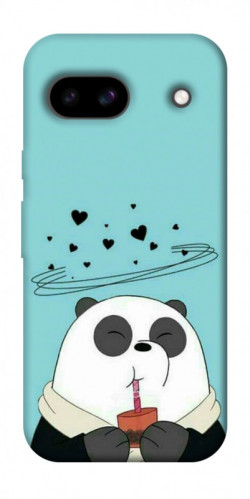 Чехол itsPrint Пандочка для Google Pixel 8a