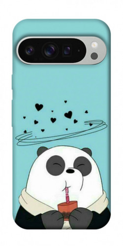 Чехол itsPrint Пандочка для Google Pixel 9 Pro XL