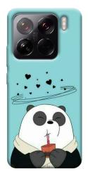 Чехол itsPrint Пандочка для Xiaomi 15 Pro