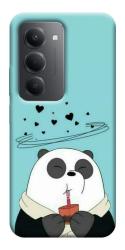 Чехол itsPrint Пандочка для Xiaomi Redmi 15 (EU)